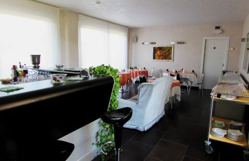 Hotel Dante Residence - Foto 8