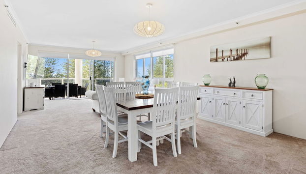 Refeições no quarto