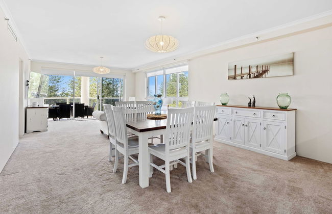 Oscar on Main - Heart of Main Beach - Foto 5