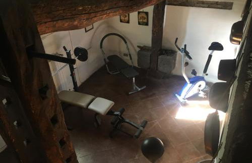 Il palmento - Foto 20