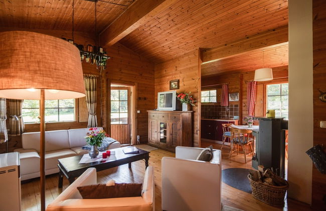 Ferienhaus in Eschede - Photo 15