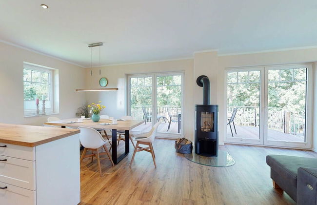 Holiday Home Small Island - Foto 18