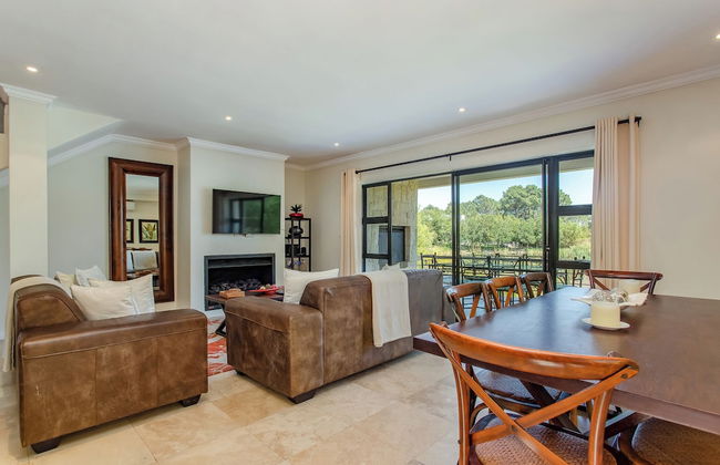 Valley Golf Lodges - Foto 20