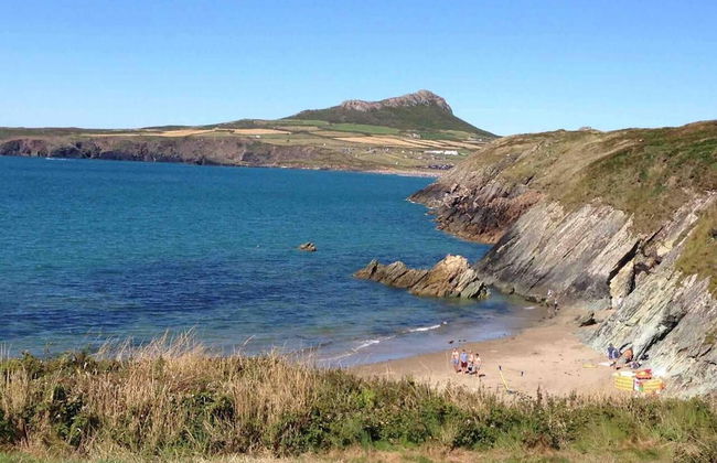 Immaculate 1-bed Studio in Haverfordwest - Foto 15