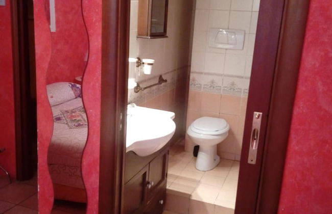 Max House Bed & Breakfast - Foto 44