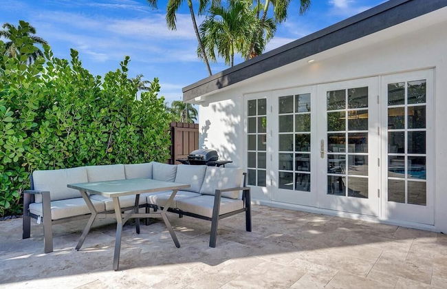 Pool House - Foto 29