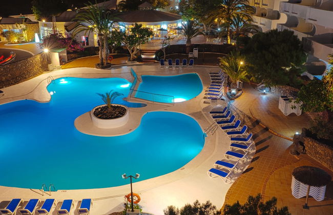 Apartamentos HSA Ficus - Foto 18