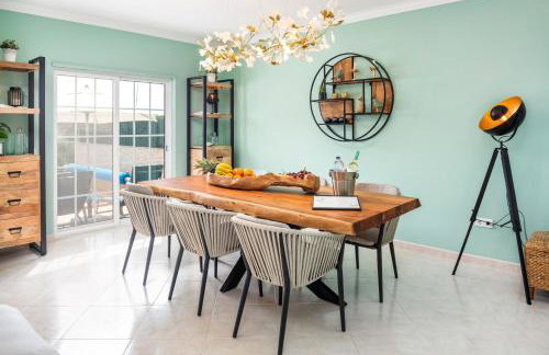 Beautiful townhouse in downtown Ferragudo - Foto 12