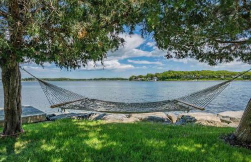39 Jefferson Shores Bourne - Vacation Bliss on Buttermilk Bay - Foto 35