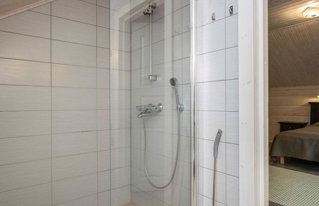 Villa puronotko - Foto 24