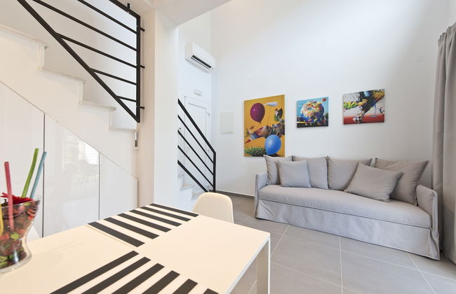 Votsalo Suites - Foto 21