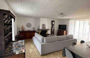 Résidence agréable proche de la mer - Photo 10