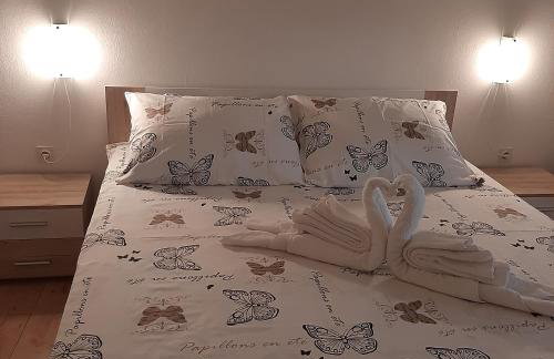 Apartments Kaić 1045 - Photo 35