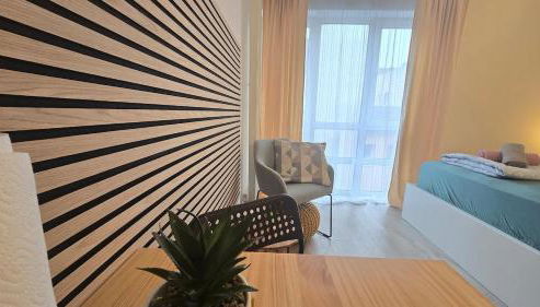 Apartment Zentrum Nürnberg nähe Messe und Hauptbahnhof - Foto 5