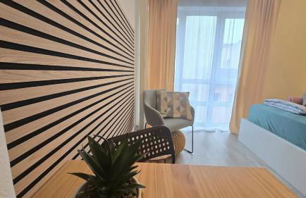 Apartment Zentrum Nürnberg nähe Messe und Hauptbahnhof - Foto 5