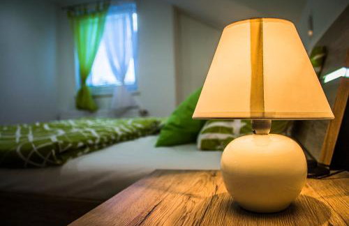 Apartmani Anna - Foto 38