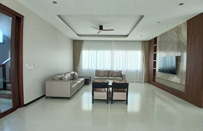 The Regent Private Pool Villa Phuket - Foto 14