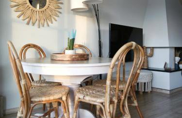 Boho Beach House in Itea-Delphi - Photo 43