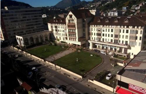 Estúdio 325 Teresópolis - Foto 49