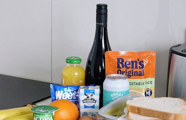 Quest Melbourne Airport - Foto 10