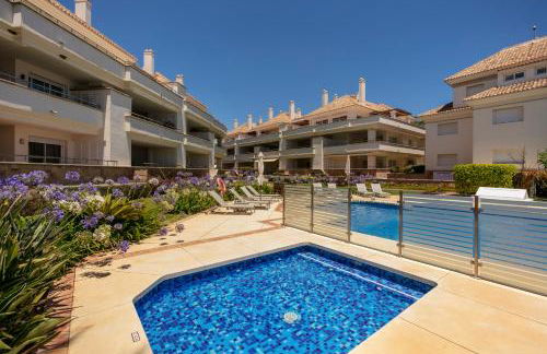 Apt 322 Heaven Beach Apartments, Guadalmansa Playa - Photo 50