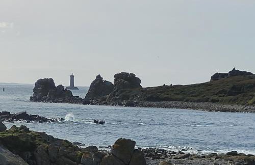 Jolie Maison avec piscine intérieure à 5 minutes des plages - Foto 17
