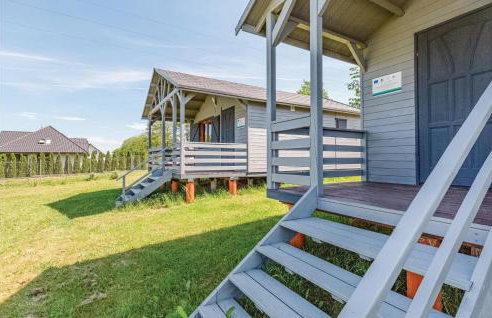 Nice Home In Mscice With Wifi - Foto 3