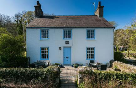 Min y Mor Menai - Foto 29