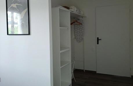 L'Orge - Maison Design, 3 chambres, jardin et garage privatif - Foto 45