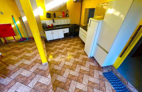 Chácara Roteiro do Vinho com Wi-Fi - Foto 10