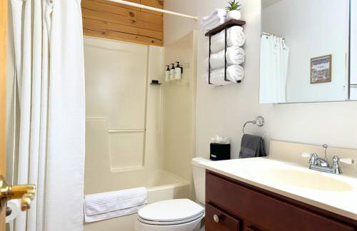 Kayaks, Lake, Sauna & Family Relax & Play - Foto 31