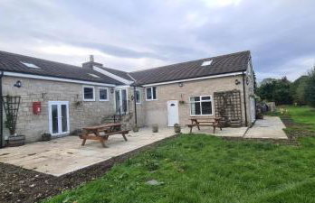 Greystones nawab sleep 6 C buxton in peak park - Foto 3