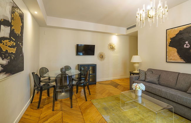 Apartments du Louvre - Le Marais - Photo 53