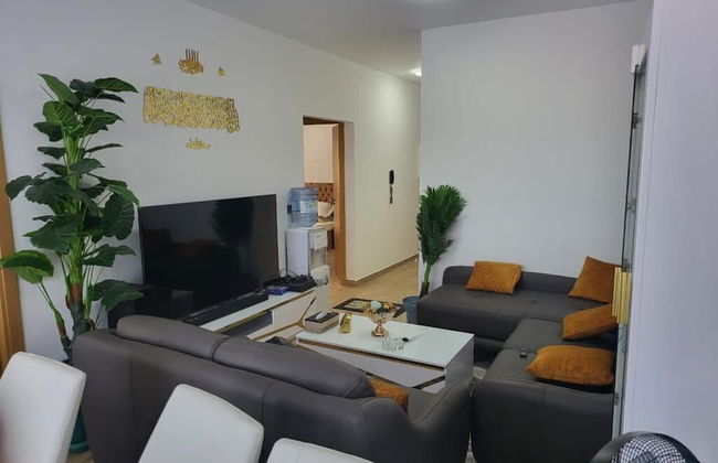 appartement haut de standing - Photo 5