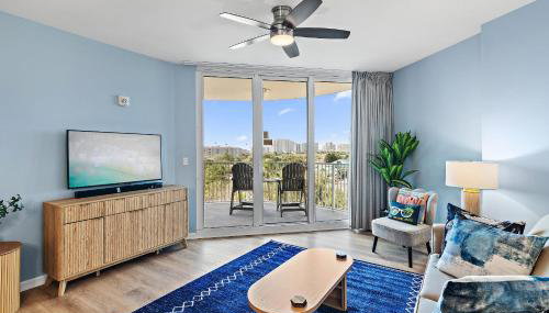 Palms Resort #2606 Jr. 2BR - Foto 2