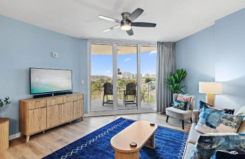 Palms Resort #2606 Jr. 2BR - Photo 2