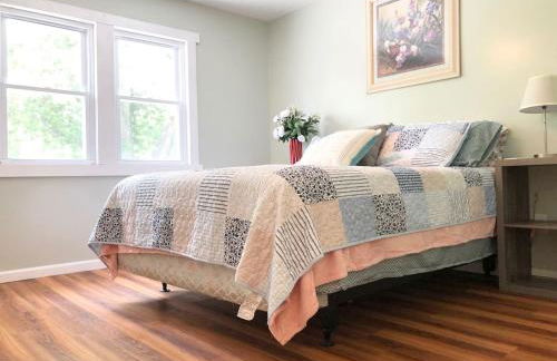 Rabus GIANT Yard and Parking Nature Shopping - Foto 2