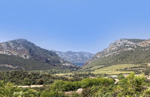 Casa U Castagnettu - Foto 4