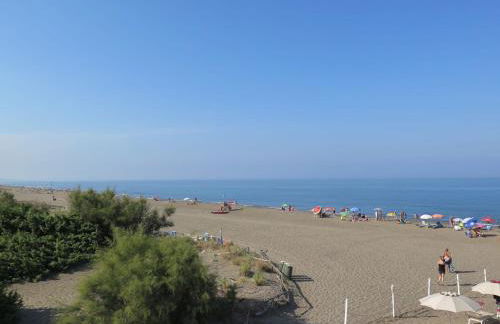 Holiday Home Campeggio del Forte-5 by Interhome - Foto 21