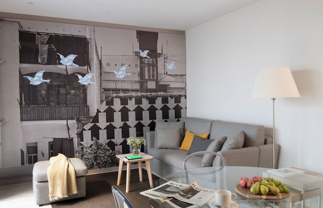 Eric Vökel Boutique Apartments Bcn Suites - Foto 15