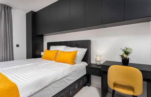 Lux Sea View Villa DIJANA - Infinity Pool & Jacuzzi - Foto 55