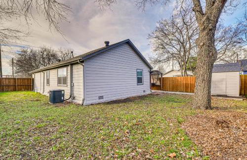 Family-Friendly Gem 1 Mi to Historic Dtwn McKinney - Photo 28