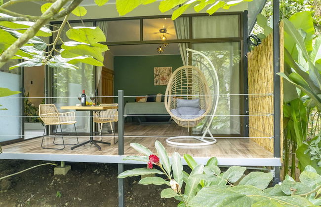 Eden Organic Farm & Bungalows - Foto 58