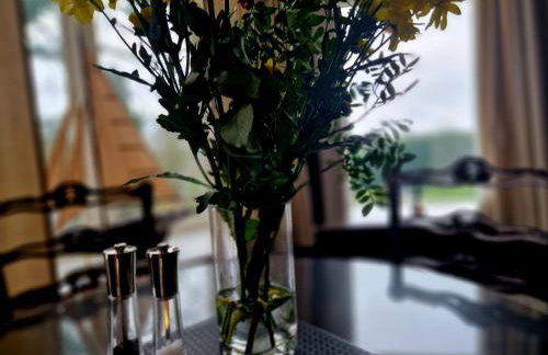 Hamilton-The Alexander suite luxury holiday Let's - Foto 37