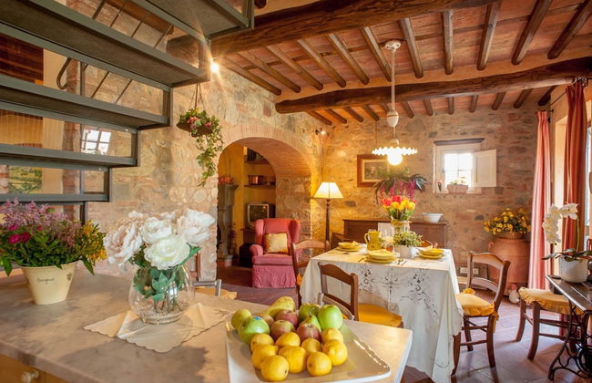 Villa Pallina in Aquilea - Photo 3