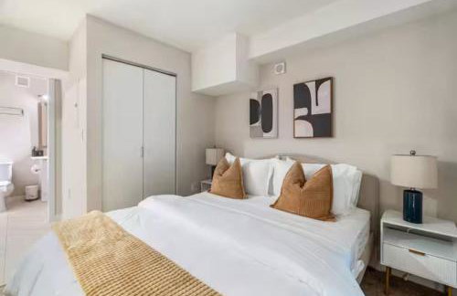 DT Gym Pool Rooftop 5 min walk to Stadiums - Foto 1