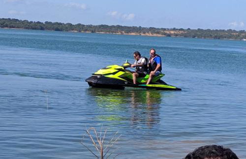 Recanto da Aldeia - Lago dos Sonhos - Foto 66