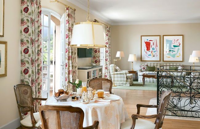 Chateau Saint-Martin & Spa, Oetker Hotels - Foto 12