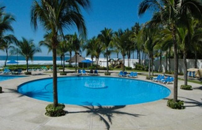 Fraccionamiento Playa Diamante 272 - Foto 9