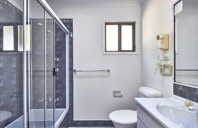 NRMA Murramarang Beachfront Holiday Resort - Foto 63